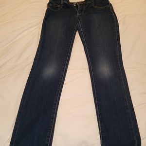 Crazy 8 Girls Jeggings